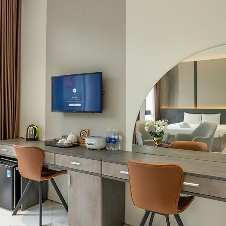 Rainbow Motel Phú Quốc Ngoại thất bức ảnh