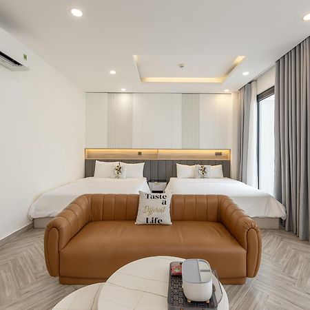 Rainbow Motel Phú Quốc Ngoại thất bức ảnh