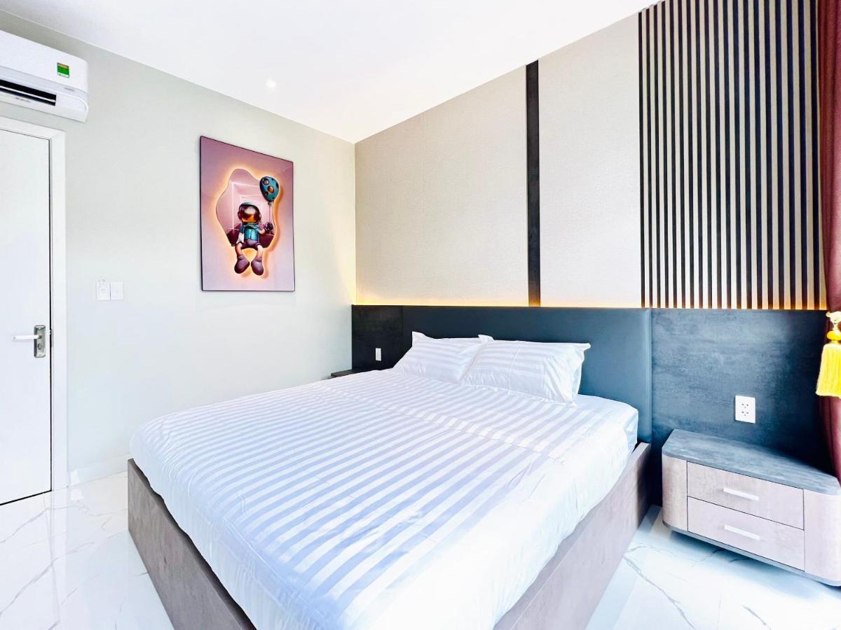 Rainbow Motel Phú Quốc Ngoại thất bức ảnh