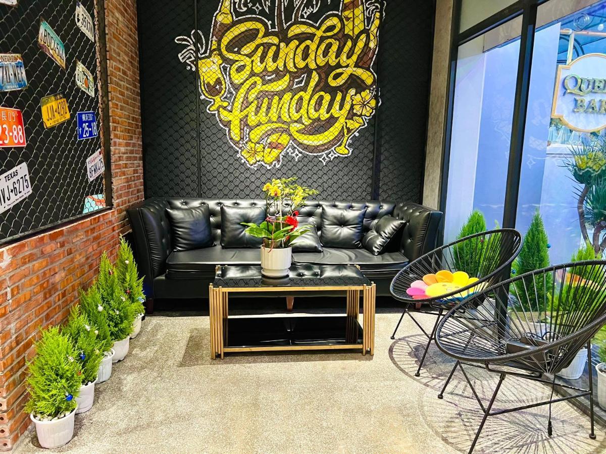 Rainbow Motel Phú Quốc Ngoại thất bức ảnh