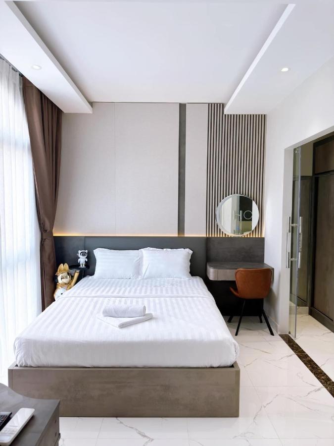 Rainbow Motel Phú Quốc Ngoại thất bức ảnh