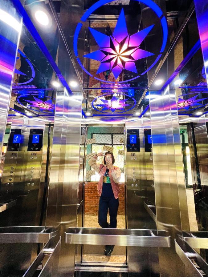 Rainbow Motel Phú Quốc Ngoại thất bức ảnh