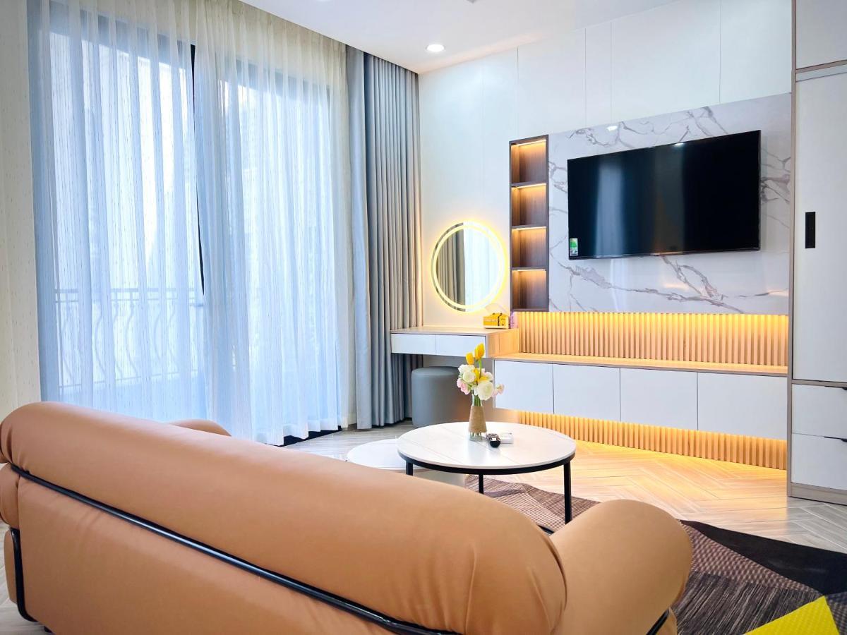 Rainbow Motel Phú Quốc Ngoại thất bức ảnh
