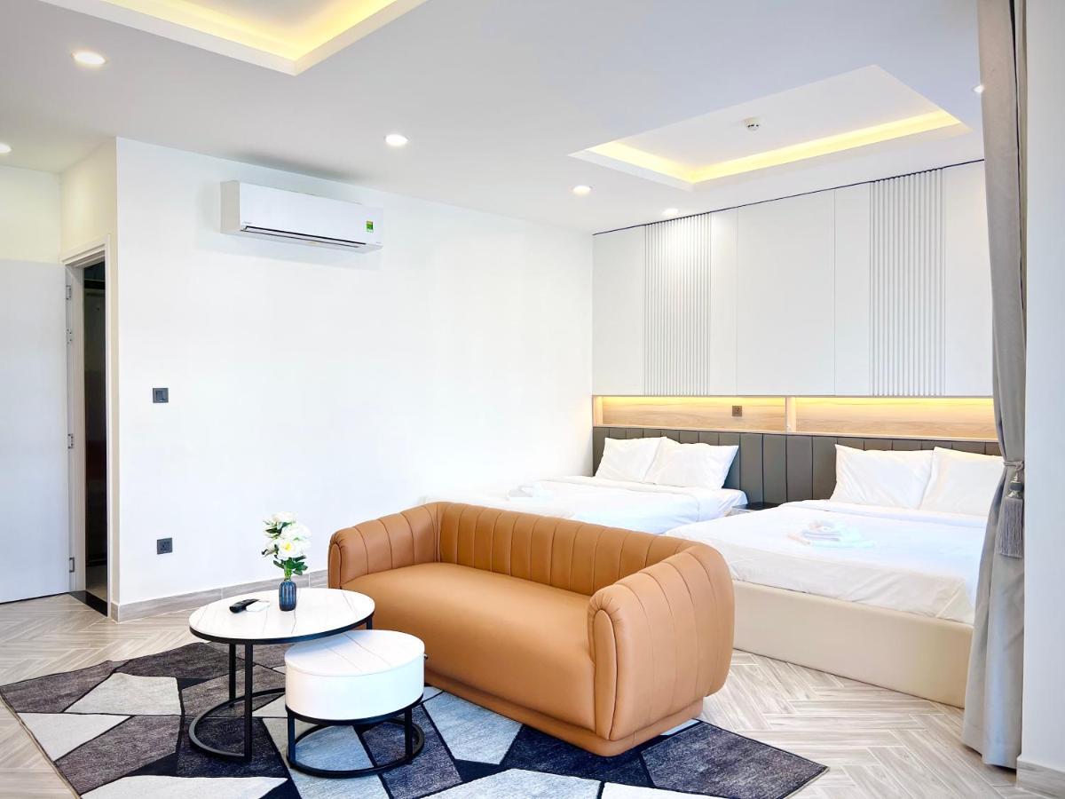 Rainbow Motel Phú Quốc Ngoại thất bức ảnh