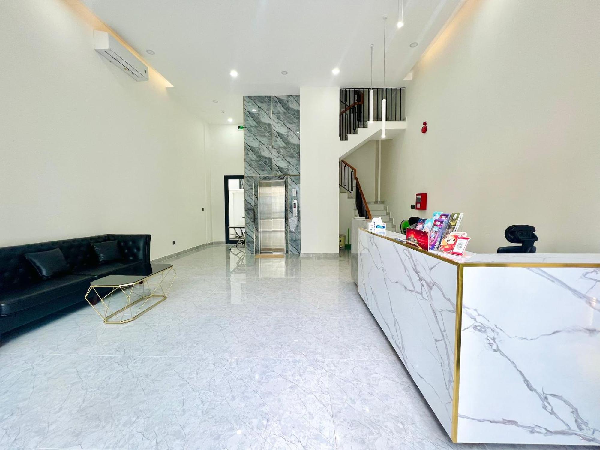 Rainbow Motel Phú Quốc Ngoại thất bức ảnh