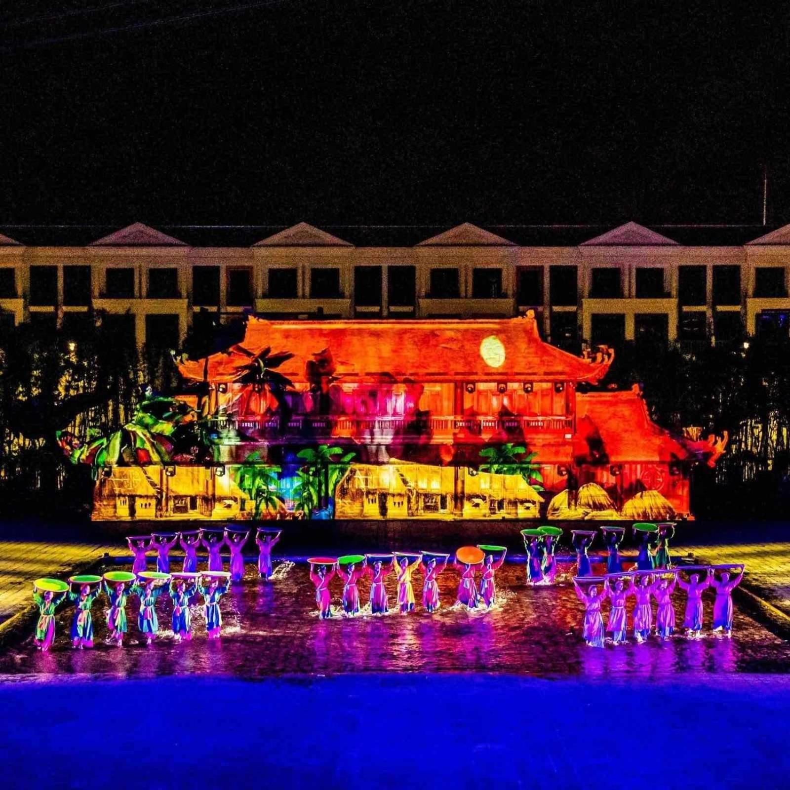 Rainbow Motel Phú Quốc Ngoại thất bức ảnh