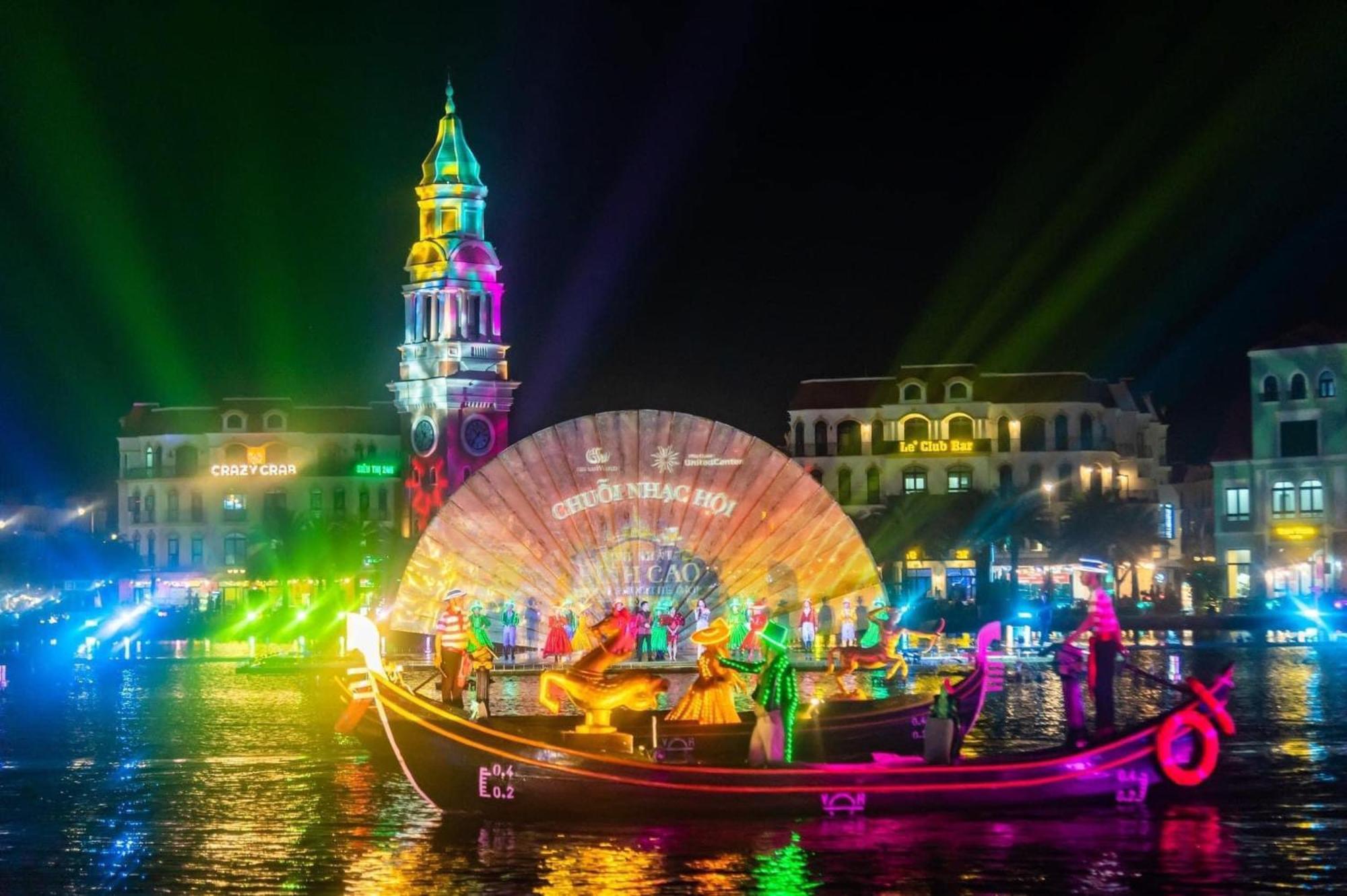 Rainbow Motel Phú Quốc Ngoại thất bức ảnh