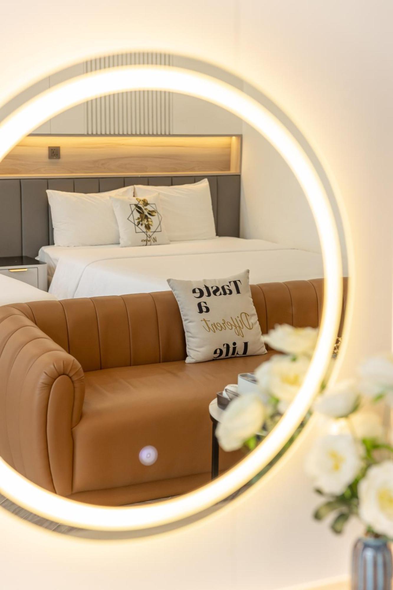 Rainbow Motel Phú Quốc Ngoại thất bức ảnh