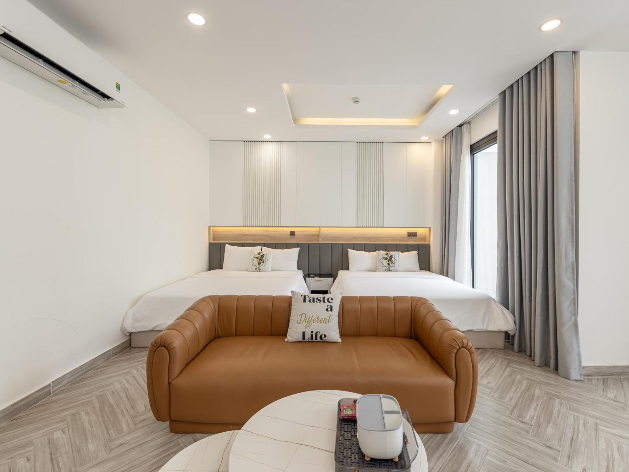 Rainbow Motel Phú Quốc Ngoại thất bức ảnh