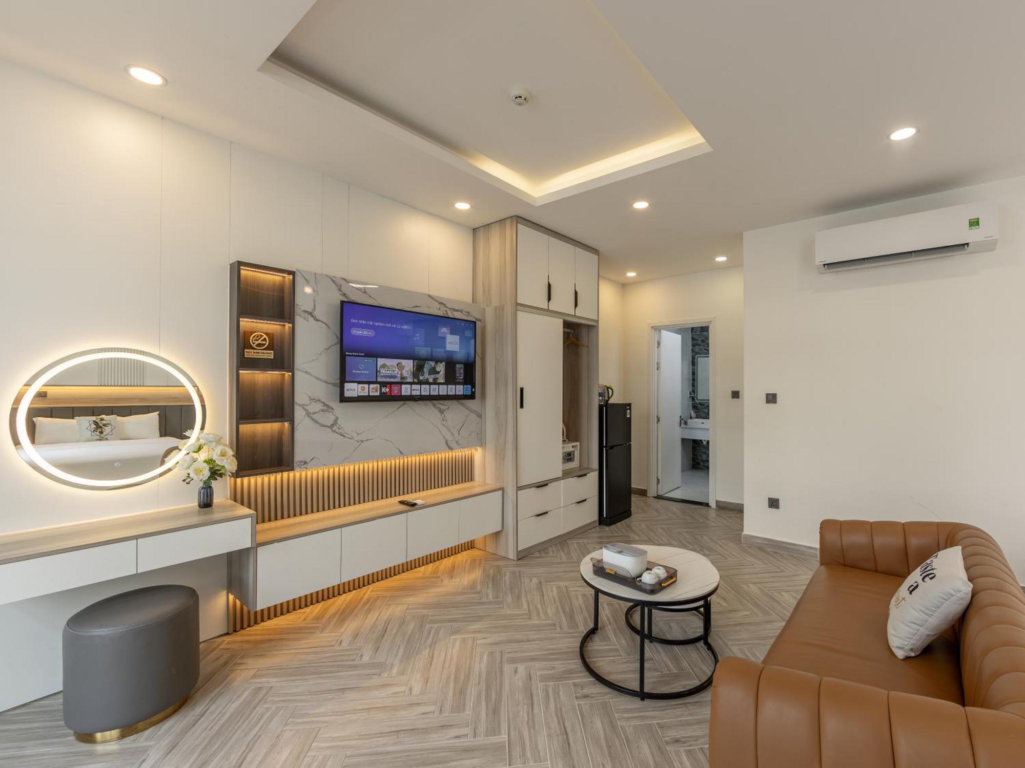 Rainbow Motel Phú Quốc Ngoại thất bức ảnh