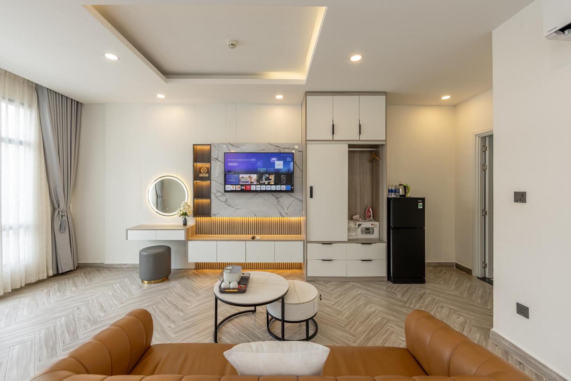Rainbow Motel Phú Quốc Ngoại thất bức ảnh