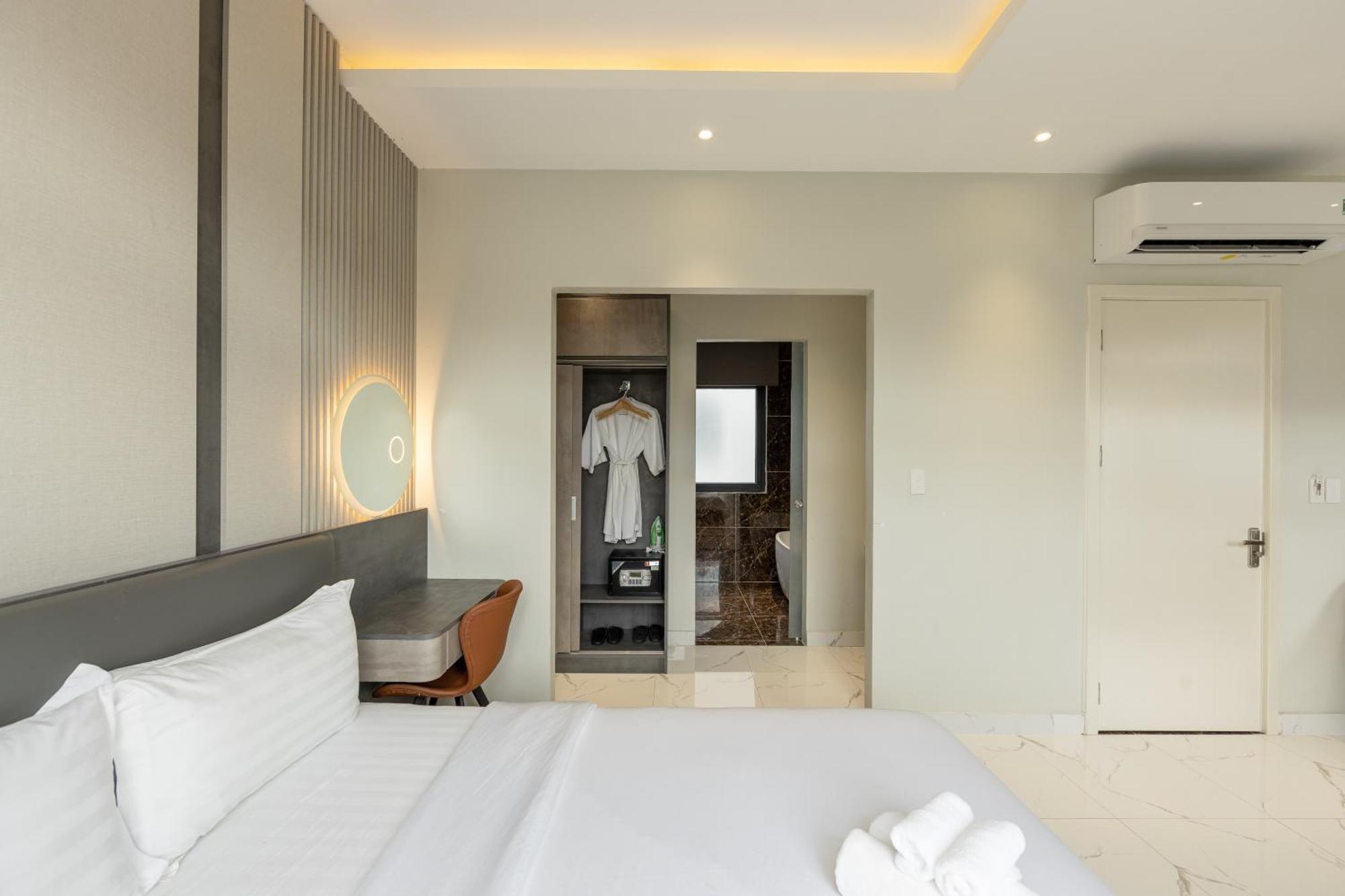 Rainbow Motel Phú Quốc Ngoại thất bức ảnh