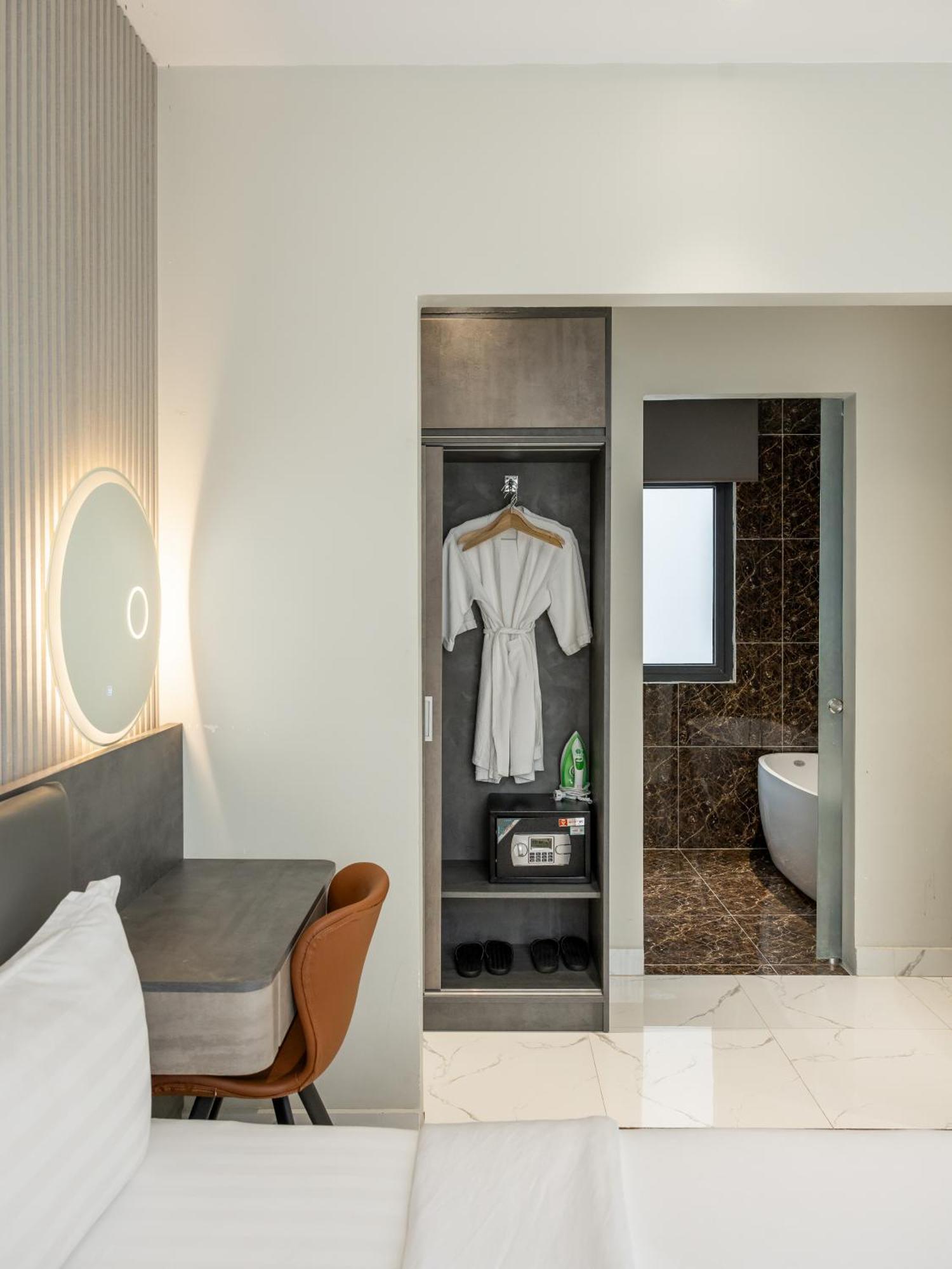 Rainbow Motel Phú Quốc Ngoại thất bức ảnh