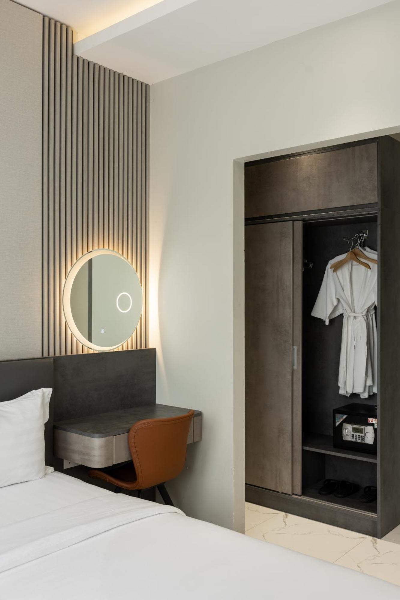 Rainbow Motel Phú Quốc Ngoại thất bức ảnh