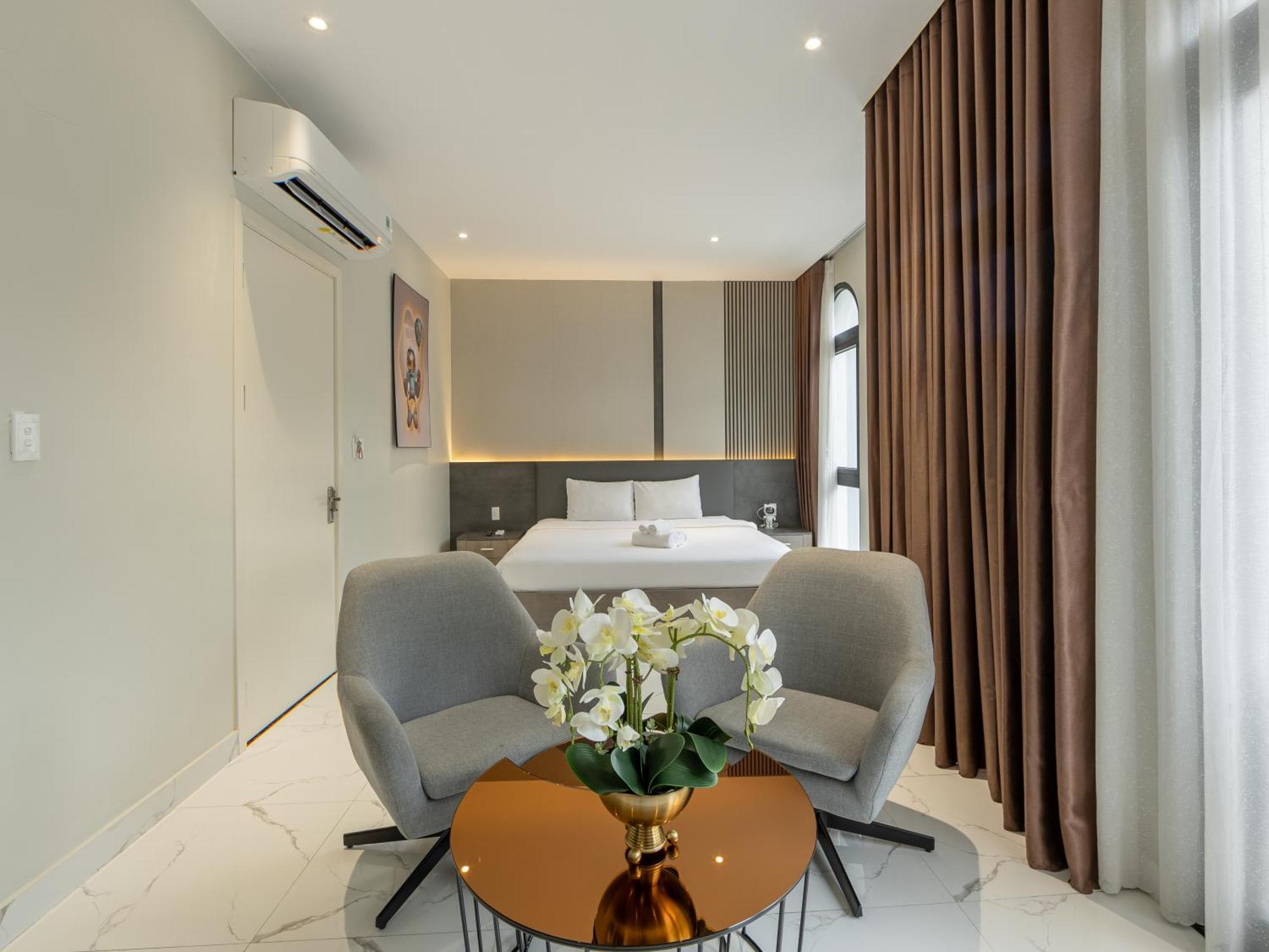 Rainbow Motel Phú Quốc Ngoại thất bức ảnh
