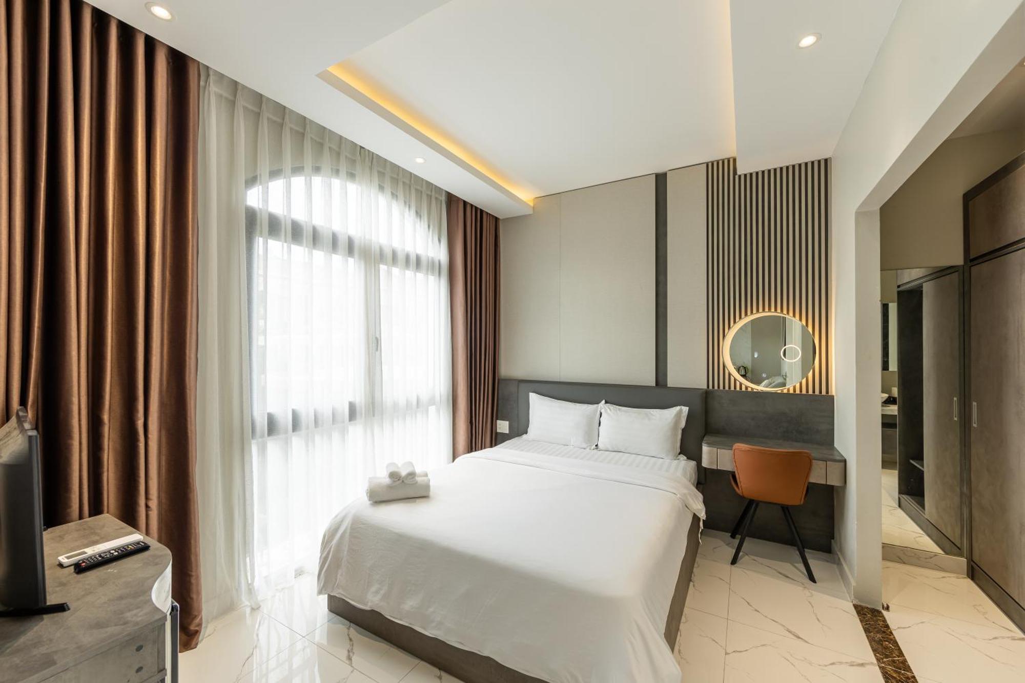Rainbow Motel Phú Quốc Ngoại thất bức ảnh