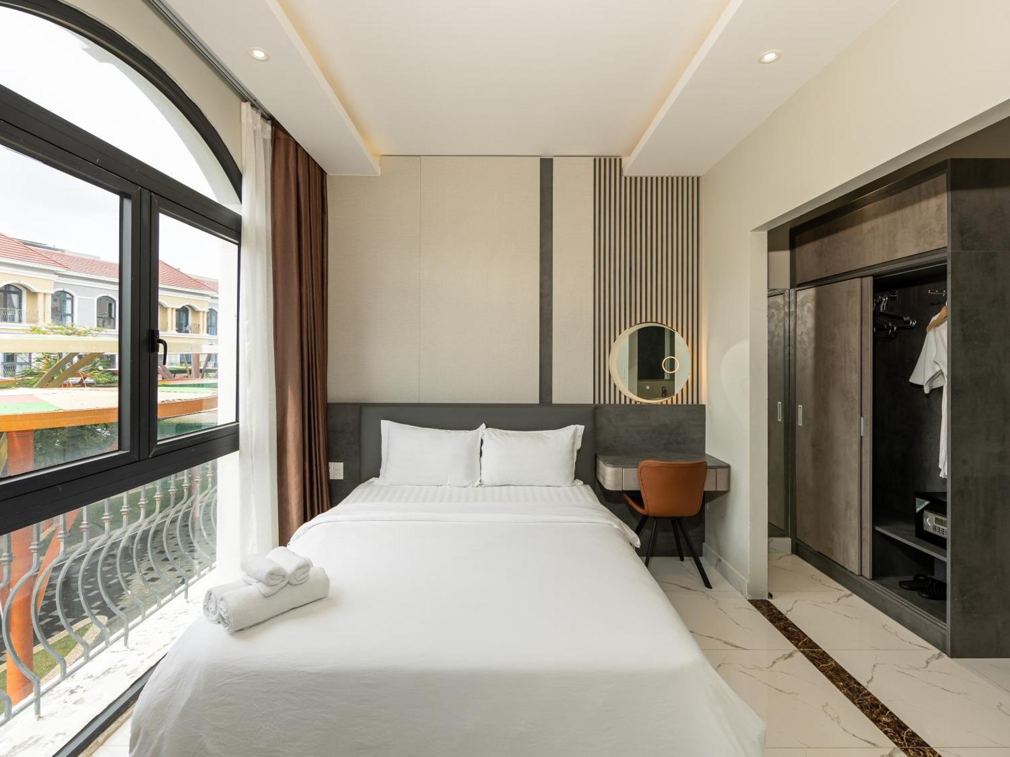 Rainbow Motel Phú Quốc Ngoại thất bức ảnh