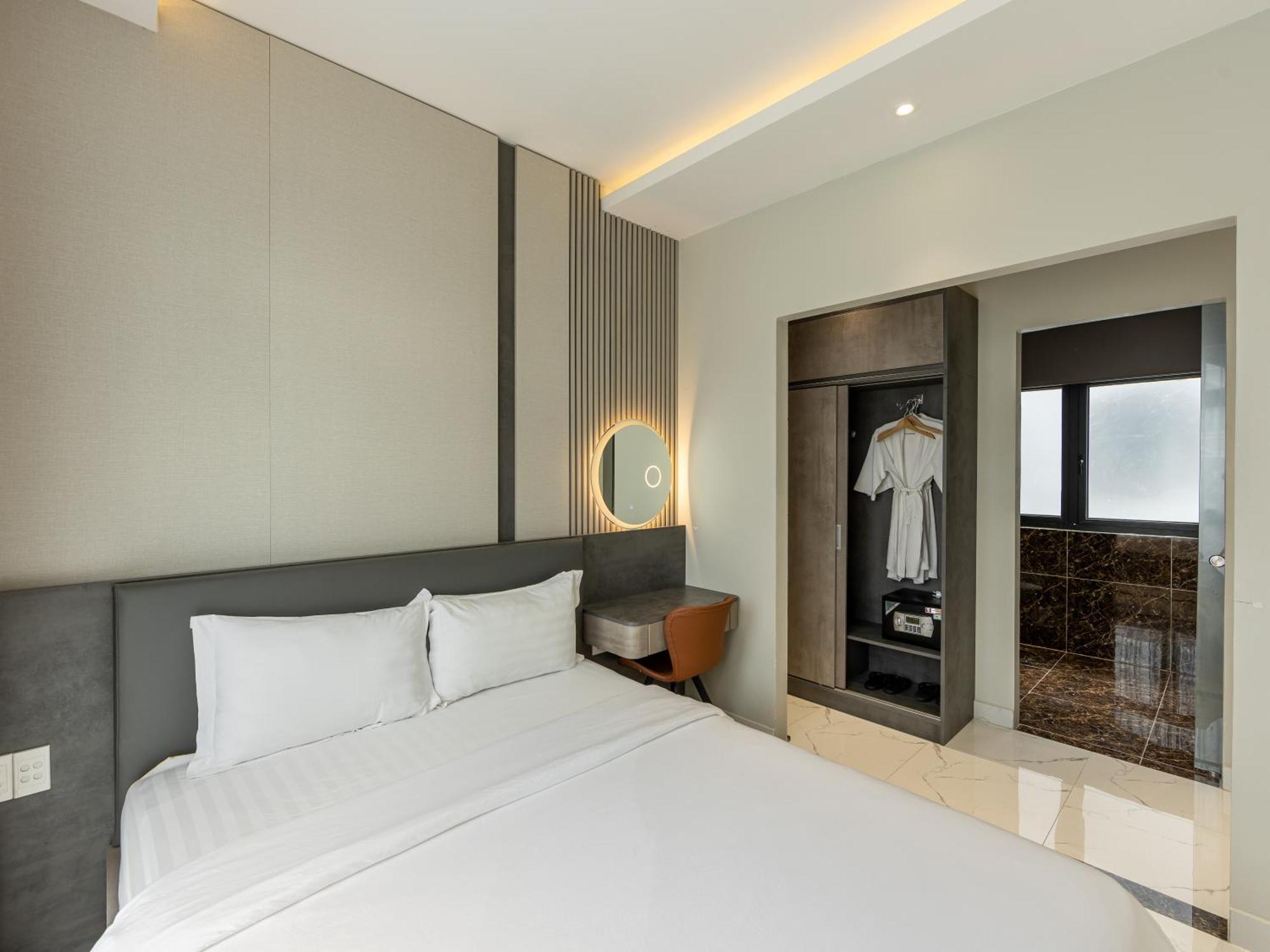 Rainbow Motel Phú Quốc Ngoại thất bức ảnh
