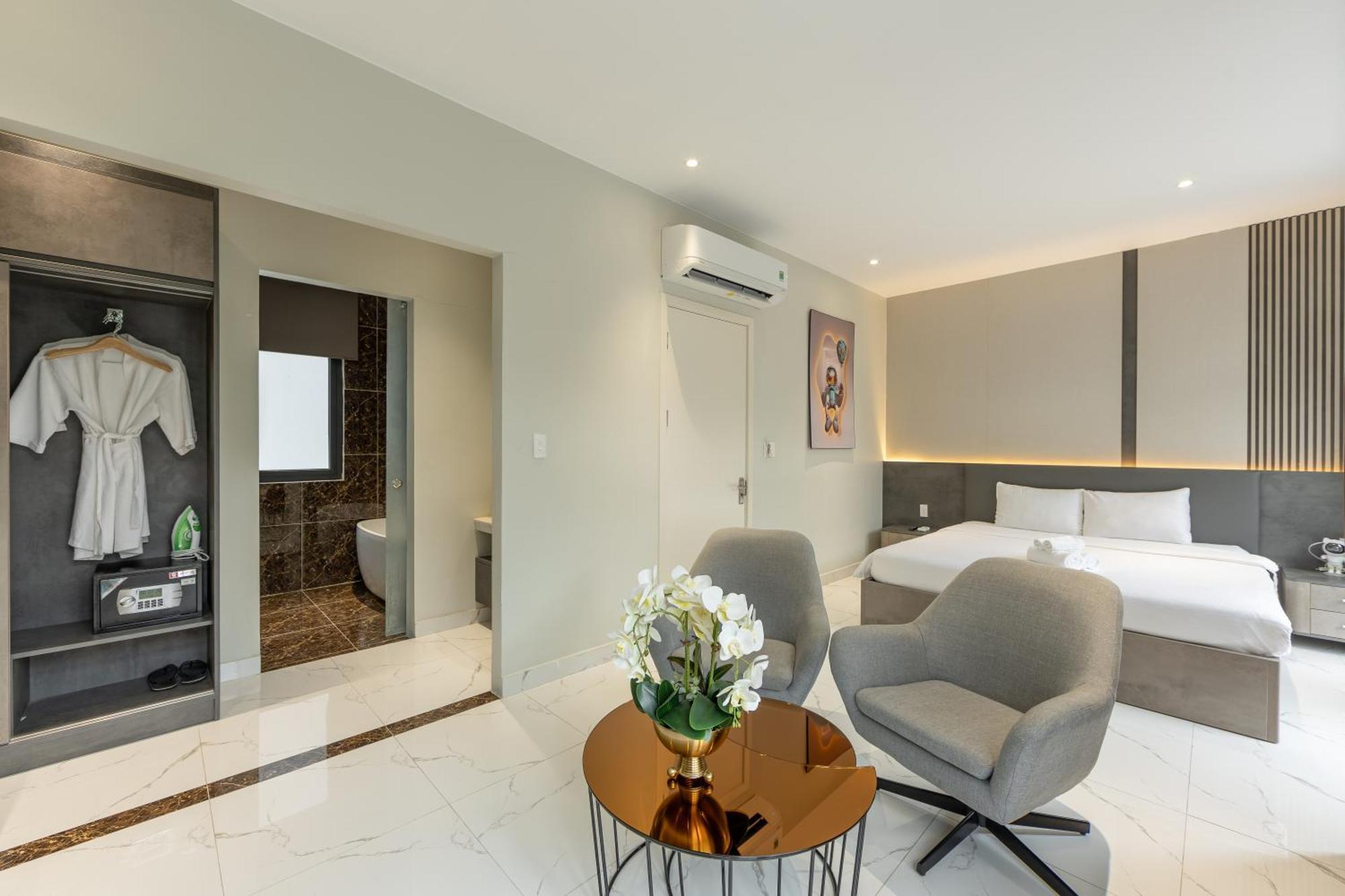 Rainbow Motel Phú Quốc Ngoại thất bức ảnh